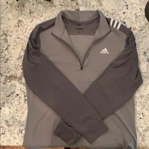 Men's golf pullover